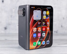 Xiaomi 18 Fold – Test och specifikationer