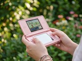 Anbernic RG DS Plus är avsedd att förbättra upplevelsen av att spela Nintendo DS-spel.