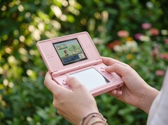 Anbernic RG DS Plus är avsedd att förbättra upplevelsen av att spela Nintendo DS-spel.
