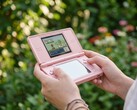 Anbernic RG DS Plus är avsedd att förbättra upplevelsen av att spela Nintendo DS-spel.