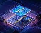 Vivo X300-serien kommer att lanseras med en anpassad Dimensity 9500. (Bildkälla: Vivo)