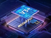 Vivo X300-serien kommer att lanseras med en anpassad Dimensity 9500. (Bildkälla: Vivo)