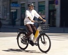 Diwalii är en ny elcykel för stadsbruk