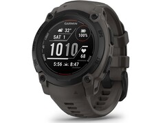 Flera smartklockor från Garmin får en ny programuppdatering