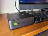 GMK NucBox K2 Ryzen 7 7735HS mini PC recension: Optimerad för hög prestanda per dollar