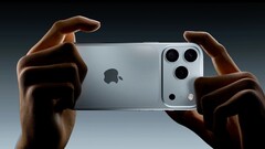Apple planerar att använda radikalt nya kamerasensorer från Samsung med &quot;hybrid shutter technology&quot; i framtiden. (Bildkälla: @AppleTrack)