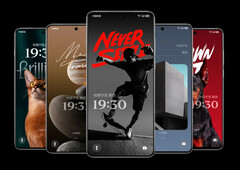 OnePlus 13 är nästan ett år gammal. (Bildkälla: OnePlus)