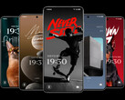 OnePlus 13 är nästan ett år gammal. (Bildkälla: OnePlus)
