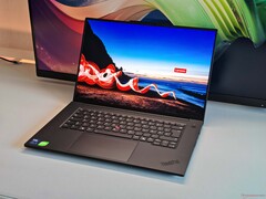 Lenovo ThinkPad T1g Gen 8 (bildkälla: Notebookcheck)