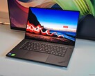 Lenovo ThinkPad T1g Gen 8 (bildkälla: Notebookcheck)