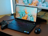 Aorus 15 YE5 recension: Den avancerade gaming-laptopen för dig som sparar pengar