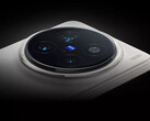 Vivo X300 Pro förväntas överträffa X200 Pro, på bilden, när det gäller kamerahårdvara. (Bildkälla: Vivo)
