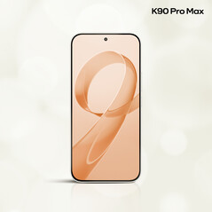 Redmi K90 Pro Max. (Bildkälla: Redmi)