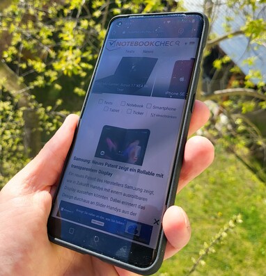OnePlus 10 Pro Smartphone