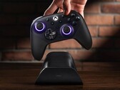 8BitDo Ultimate 3E-kontrollen för Xbox finns i en enda färg.