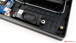 Högtalare till Acer Nitro 5 AN517