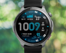 Amazfit Balance 2 XT (bilden) stöder inte dykning som den ursprungliga smartklockan. (Bildkälla: Best Buy, redigerad)