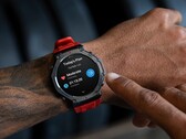 Amazfit lanserar en ny app för ljudkontroll i en uppdatering för T-Rex 3. (Bildkälla: Amazfit)