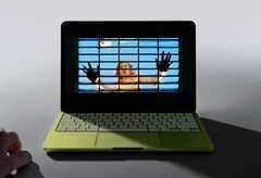 Med MacBook Neo erbjuder Apple en ny bärbar dator i instegsmodellen med ett färgglatt aluminiumhölje.