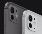 Apple uppdaterade senast iPad Pro i maj 2024, nuvarande modeller avbildade. (Bildkälla: Apple)