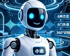 BYD Xiao Di: AI-robot utmanar Tesla Optimus, Xpeng Iron och Chery Aimoga