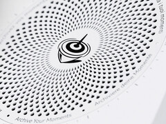 Det kommer att finnas två modeller tillgängliga för ME Pro. På bilden: en kampanjbild av NAS utan Pro. (Bildkälla: Beelink)