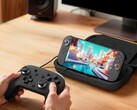 Belkin har släppt ett laddningsfodral för Nintendo Switch 2 (bilden). (Bildkälla: Belkin)