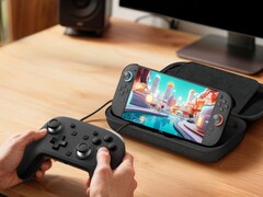 Belkin har släppt ett laddningsfodral för Nintendo Switch 2 (bilden). (Bildkälla: Belkin)