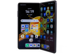 Honor Magic V3 recension. Testapparat tillhandahållen av Honor Global.