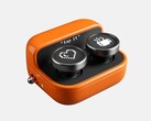 Boox har lanserat bladvändaren Tappy Bluetooth i en ny färg som heter Citrus.
