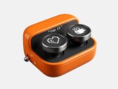 Boox har lanserat bladvändaren Tappy Bluetooth i en ny färg som heter Citrus.
