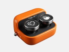 Boox har lanserat bladvändaren Tappy Bluetooth i en ny färg som heter Citrus.