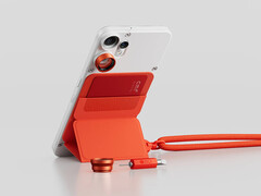 Nothing Phone 2 Pro kommer att finnas tillgänglig i USA genom Beta-programmet (Bildkälla: Nothing)