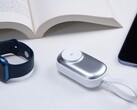 Cowzrys powerbank erbjuder stöd för trådlös laddning (Bildkälla: Cowzry)