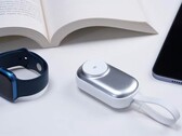 Cowzrys powerbank erbjuder stöd för trådlös laddning (Bildkälla: Cowzry)