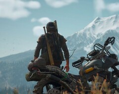 Deacon St. John är ingen Arthur Morgan men är fortfarande ganska omtyckt. 