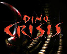 Konstverk från Dino Crisis visas (Bildkälla: PlayStation Store, Capcom med ändringar)