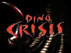 Konstverk från Dino Crisis visas (Bildkälla: PlayStation Store, Capcom med ändringar)
