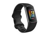 Test: Fitbit Charge 5 - Fitnessarmband med många hälsofunktioner och äntligen en färgskärm