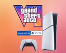 Annons för den digitala versionen av GTA 6 till PS5