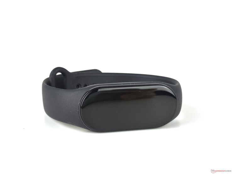 Testa Xiaomi Mi Smart Band 7 