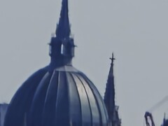 Xiaomi 14 Ultra - Huvudkamera, 120x zoom