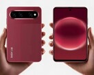Doogee Note60 W är misstänkt lik Huawei Pura X View