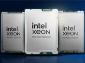 Intel tappar snabbt marknadsandelar för serverprocessorer (Bildkälla: Intel)