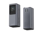 Lenovo Hybrid 2-i-1 powerbank kan ladda enheter med upp till 140 W.