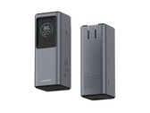 Lenovo Hybrid 2-i-1 powerbank kan ladda enheter med upp till 140 W.