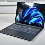 Stark AMD Zen5-processor med penna och OLED till ett lågt pris: Lenovo IdeaPad 5 2-in-1 14AKP10 recension av bärbar dator