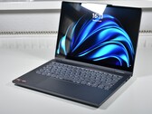 Stark AMD Zen5-processor med penna och OLED till ett lågt pris: Lenovo IdeaPad 5 2-in-1 14AKP10 recension av bärbar dator