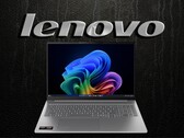 Lenovo IdeaPad Pro 5 bärbar dator visas