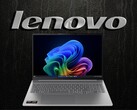 Lenovo IdeaPad Pro 5 bärbar dator visas